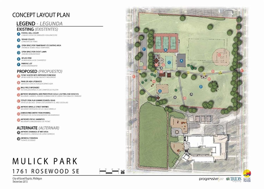 Mulick Concept Plan 2016