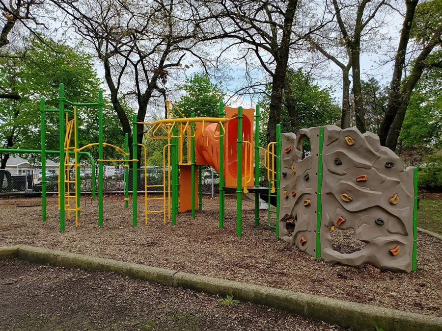 JPEG image of the KaBOOM playground at Sweet Street Park