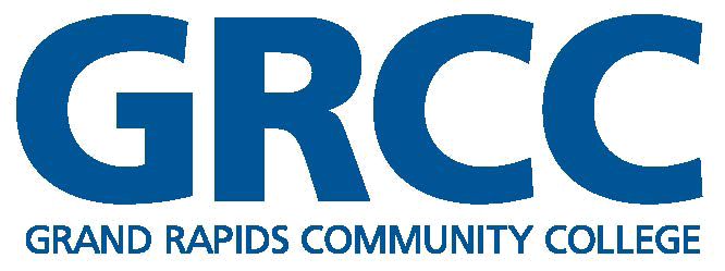 Grand Rapids Community College logo