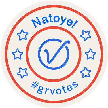 Kinyarwanda Votes 5
