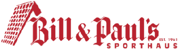 Logo of Bill and Paul's Sporthaus