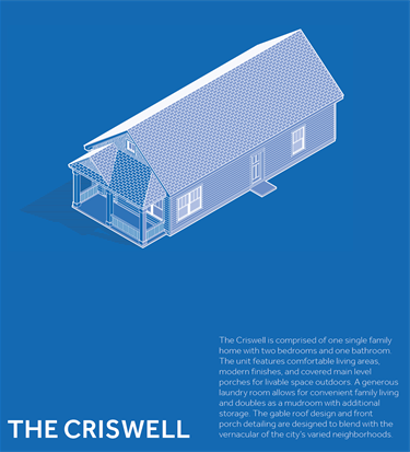 The Criswell