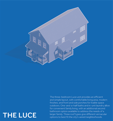 The Luce