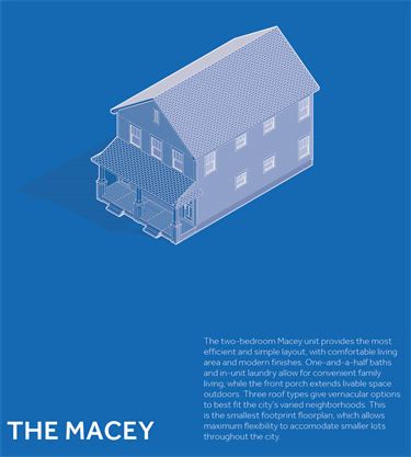 The Macey