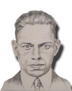 Officer Charles DeYoung