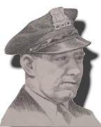 Officer Francis Gallup