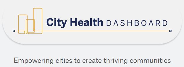 JPG image of city health dashboard