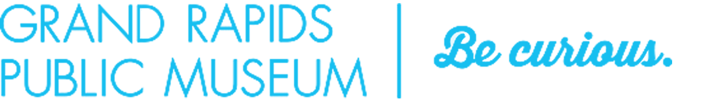 Grand Rapids Public Museum logo
