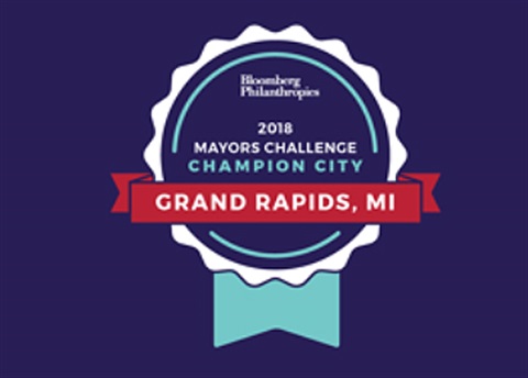 .jpg of the Mayor's Challenge Championship Logo