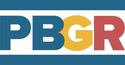Participatory Budgeting Grand Rapids logo