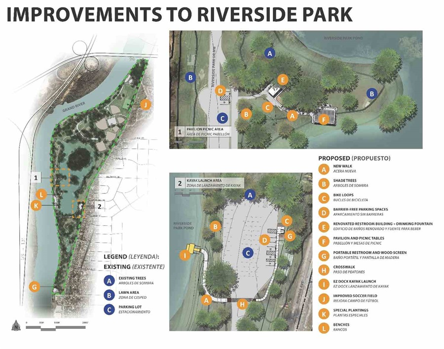 Riverside 2021 Concept Plan