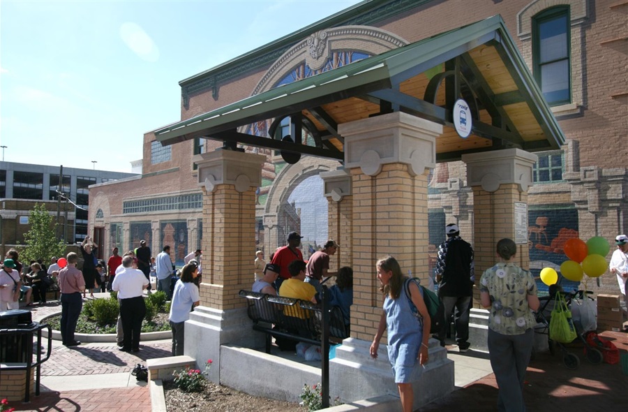 Pekich Park