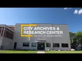 City Archive & Research Center