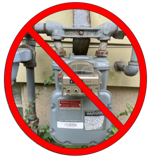 gas meter