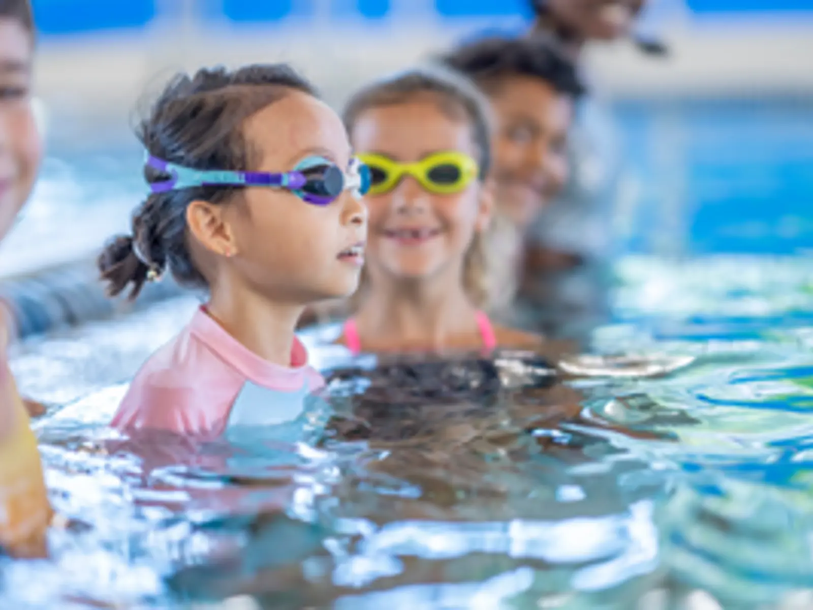 Recreation Programs and Classes