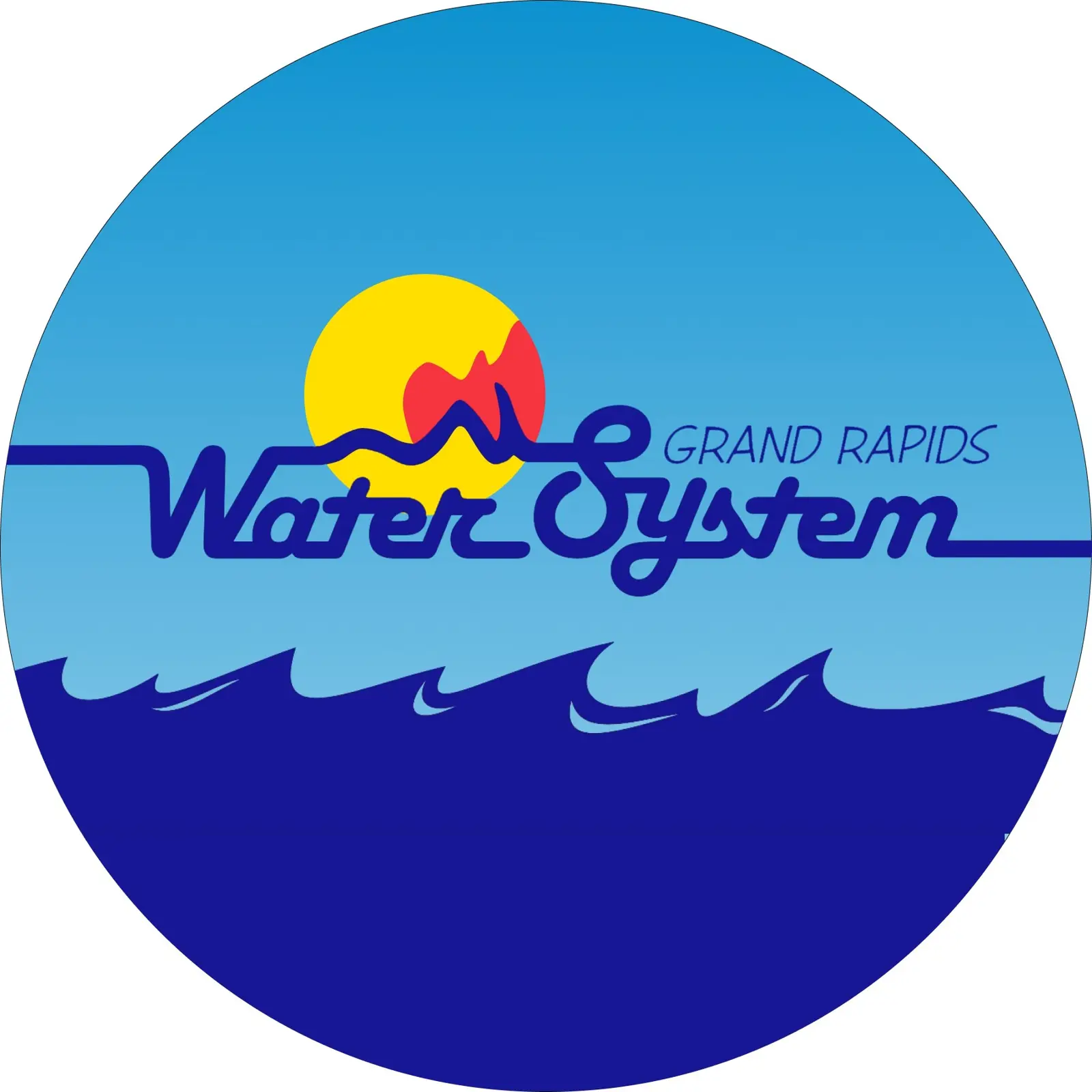 Water and Sewer Services | City of Grand Rapids, Michigan