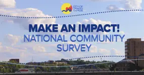 Make an Impact! banner
