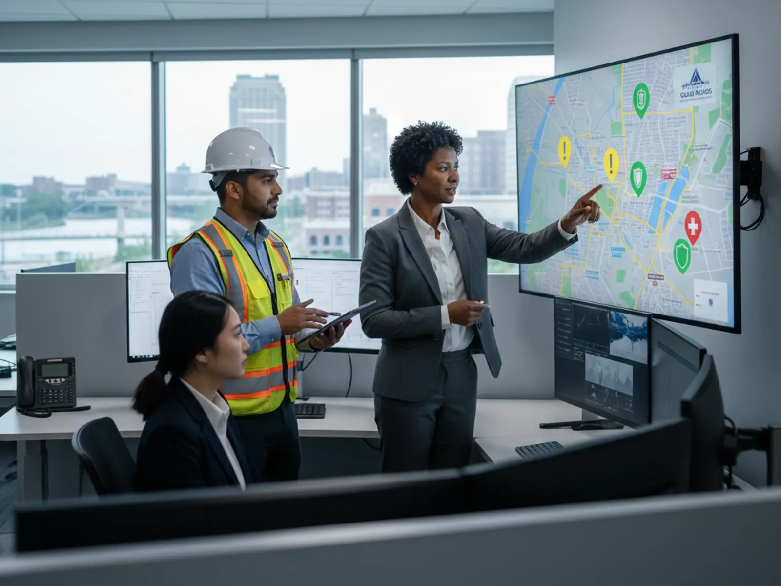 Human Resources | City of Grand Rapids, Michigan