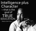 MLK Jr Quote