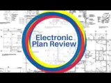Electronic Plan Review YT thumbnail