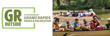Grand Rapids Outside banner