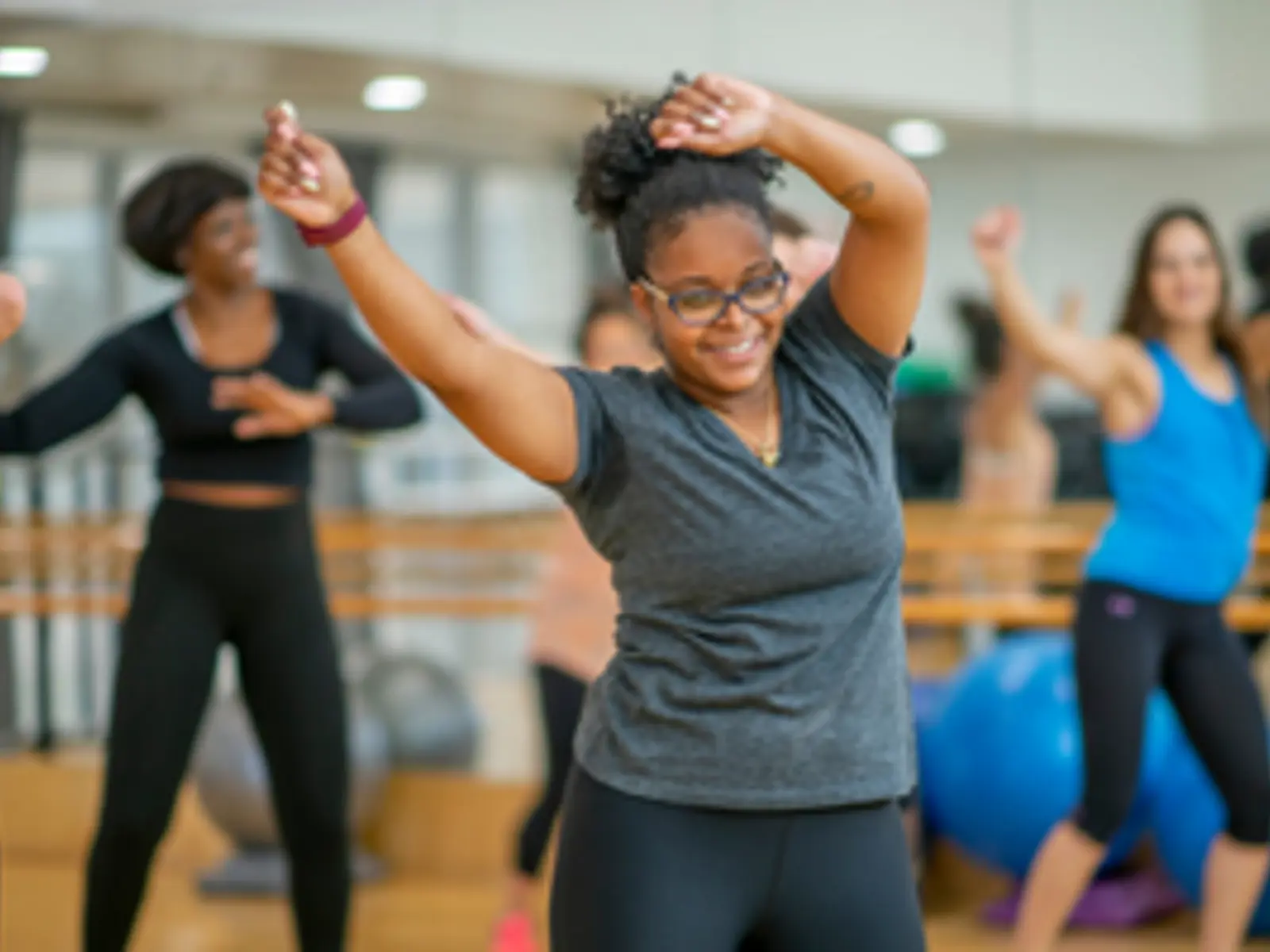 Recreation Programs and Classes